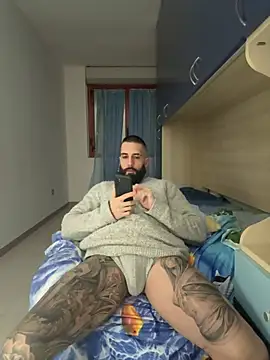 Gioeltoro89 webcam