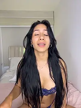 ArianaReynoldss webcam