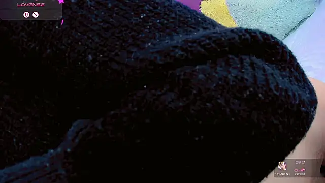 AlissonDannae777 webcam