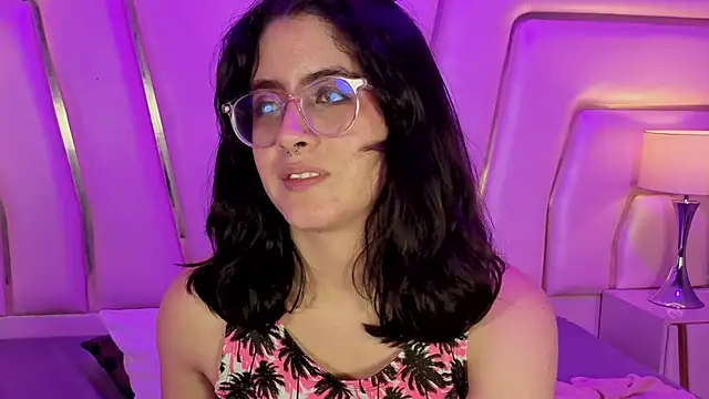 LiLLiAnderson webcam