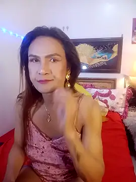 MelaneaHilton webcam