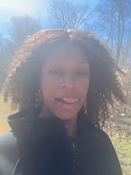 MistiSavannah webcam