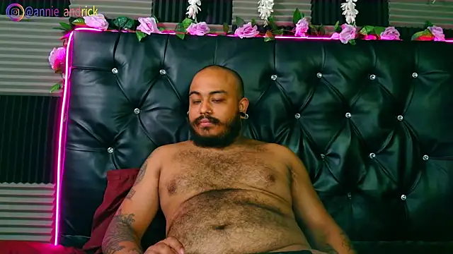 _Annie_Andrick_ webcam