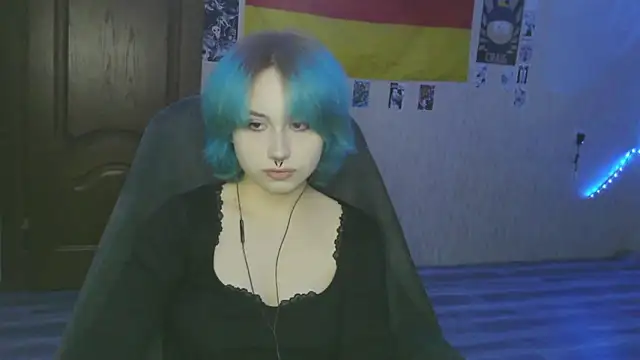 LeisaHopperstad webcam