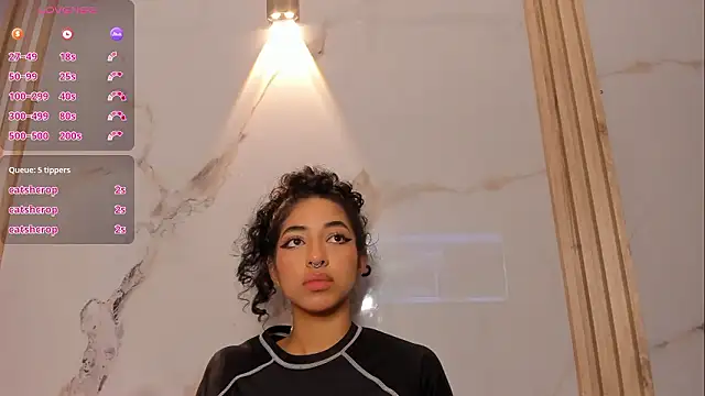 Aron_and_molly webcam