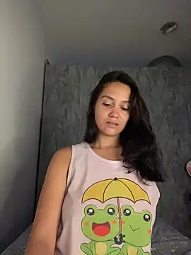 carolsapequinha webcam