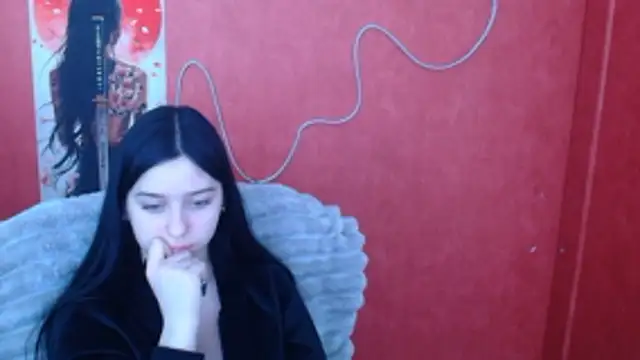 Lilu_May webcam
