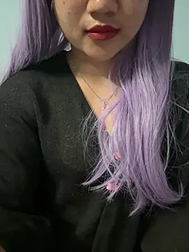 Webcam Model (Rubydesire)  is live.Free join now!