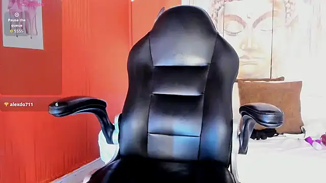 maria_Turner1 webcam