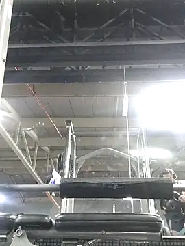 michell_veryhot webcam