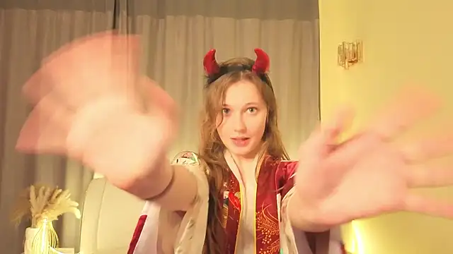 DorrisVickroy webcam