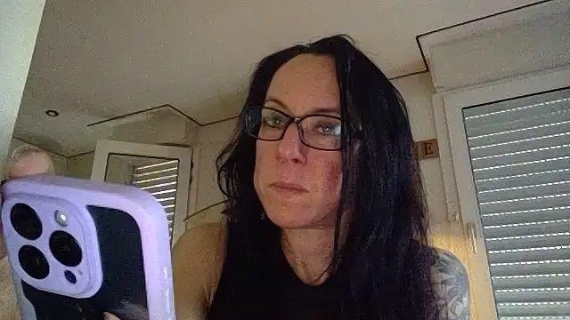 FITGIRL-MAEVA webcam