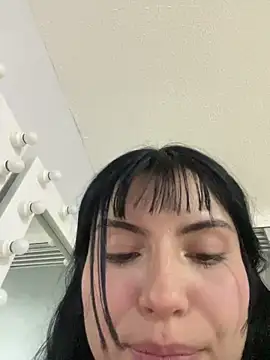 SamanthaVelvettAss webcam