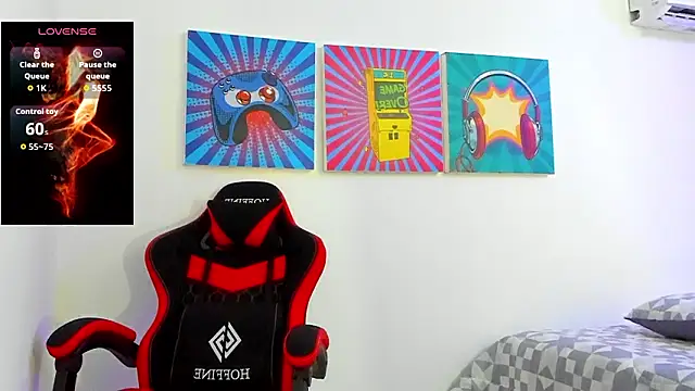 Thomas_walker14 webcam