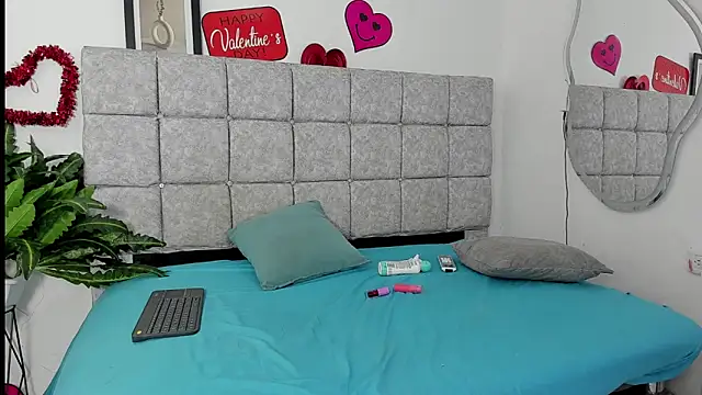 nella_smith72 webcam