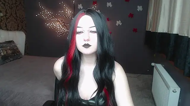 ElizabethVamp webcam