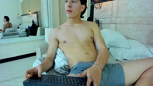 TheGhostforeonss webcam