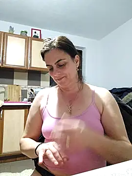 IsabelleCraft webcam