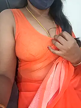Tamil-hotwife webcam