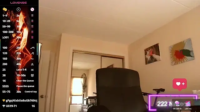 BlaBlaBla7016 webcam