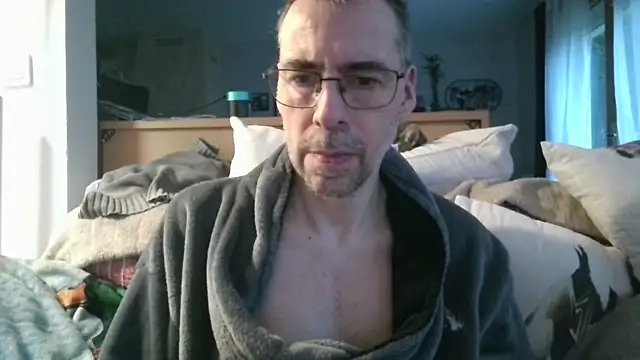 ptitcanard60600 webcam