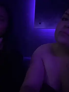 evaluna25 - EvaLuna25's free webcam - UK Sex Cams