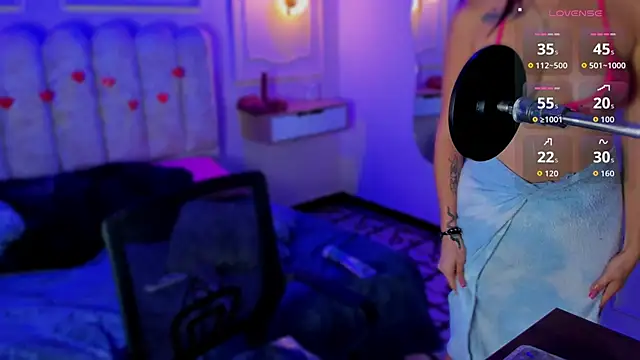 yourlittle_kathe webcam