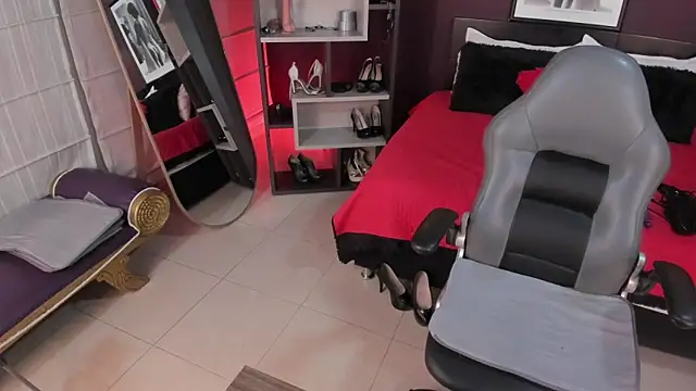 Veronica_Jacobss webcam