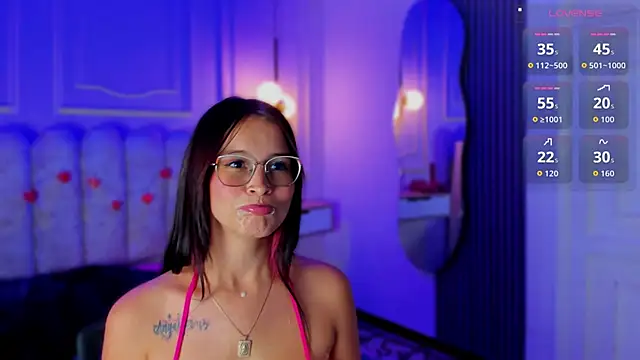 yourlittle_kathe webcam