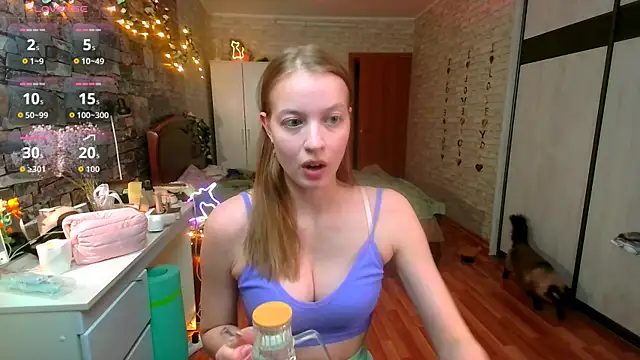 __Aphrodita__wow__ webcam