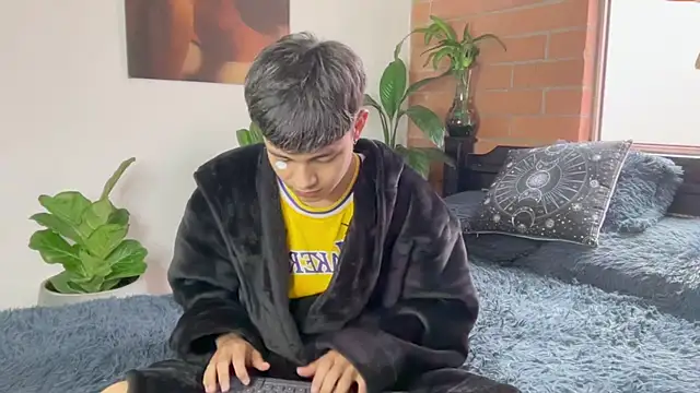 Andy_Belier23 webcam