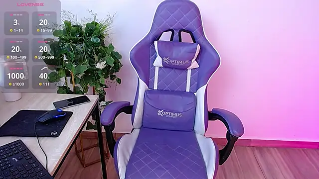 sexygoddesskarol webcam