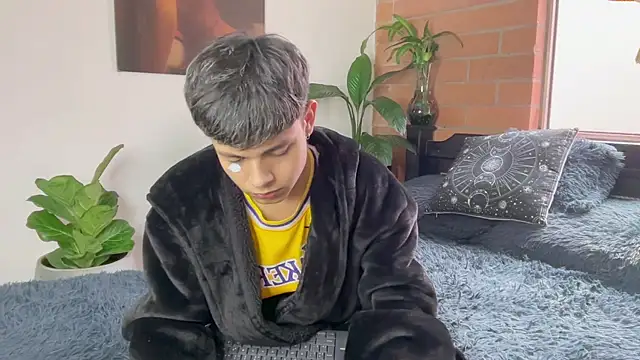 Andy_Belier23 webcam