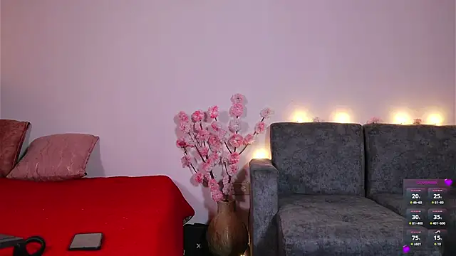 kathieandpovcock1 webcam