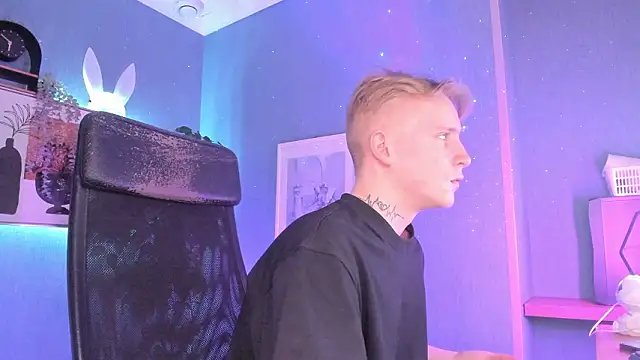 alexxsweet (M young) - cum show