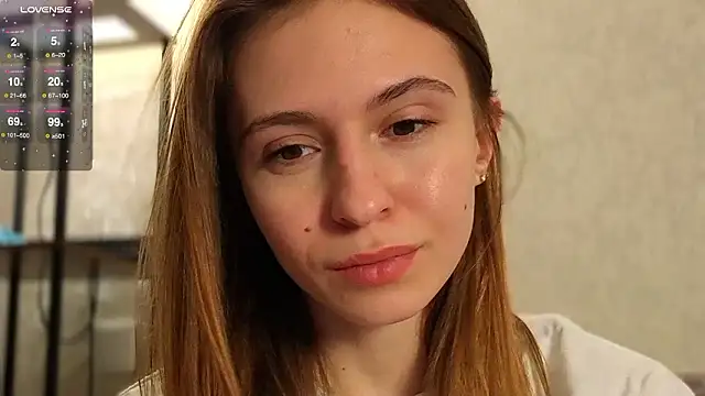 LovelyKatea webcam