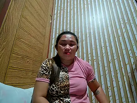 Simple_Asian webcam
