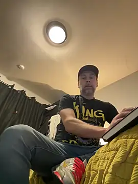 wolfeman74 - Wolfeman74's free webcam