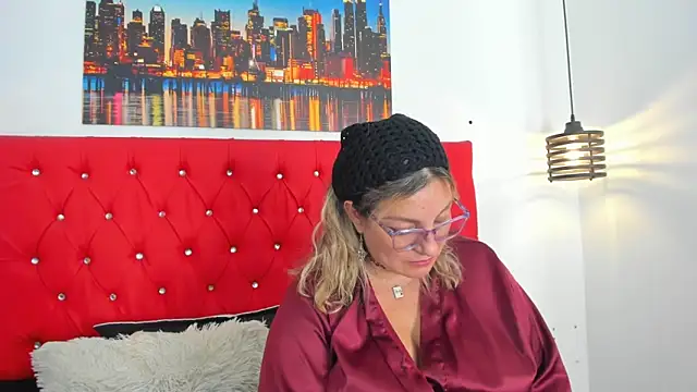 carolinacrus01 webcam