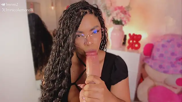 Nicolemorelli2 webcam