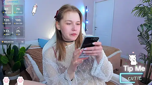 Colleen_Blake webcam