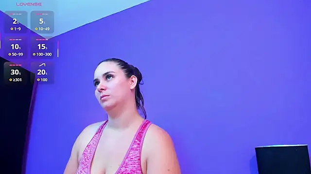 MadisonJenner webcam