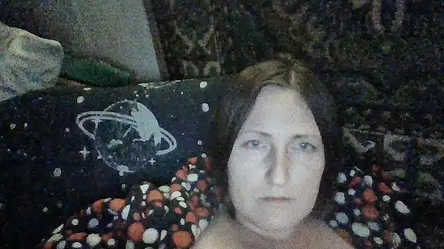 AllaSowinskaya webcam