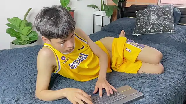 Andy_Belier23 webcam