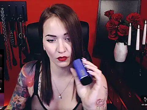 _MissJaneWarren_ webcam