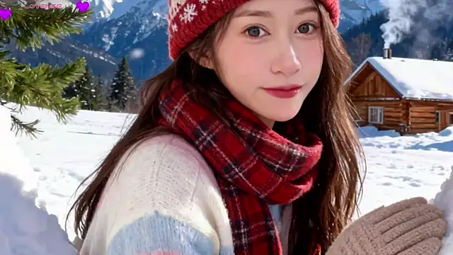 美女Fayebae_11在线直播