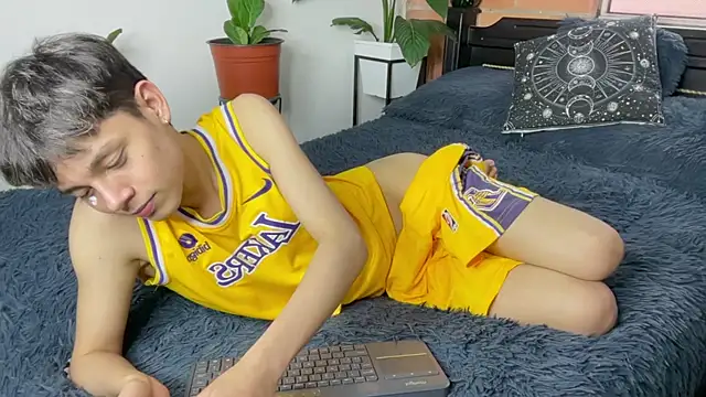 Andy_Belier23 webcam