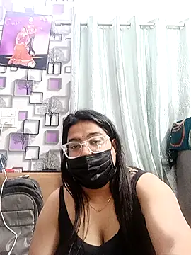 GangbangCouple webcam