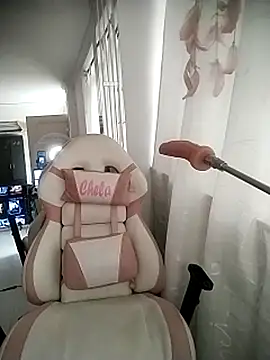 chelaqueen_ webcam