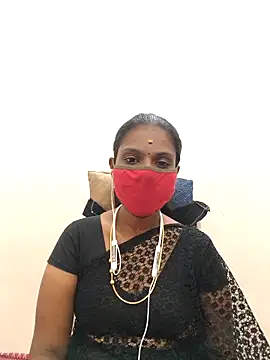 Webcam Model (Tamil_Yalini12)  is live.Free join now!